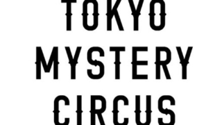 TOKYOmysterycircus
